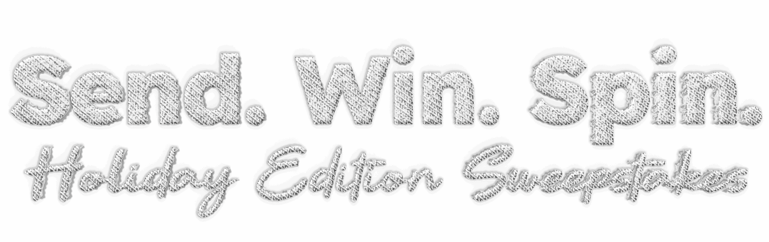 Gift card presentation