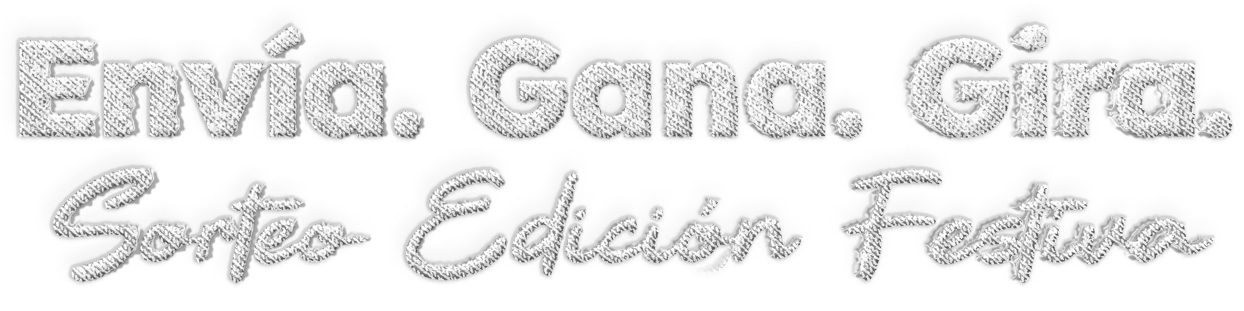 Gift card presentation es