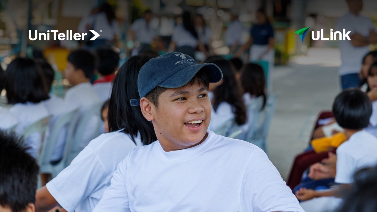 uLink Supporting Education, Strengthening Communities