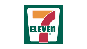 7 eleven logo