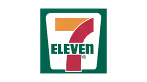 7 eleven logo
