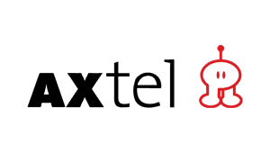 Axtel Logo