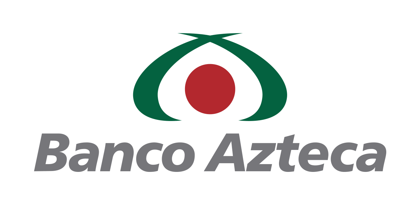 Banco Azteca logo