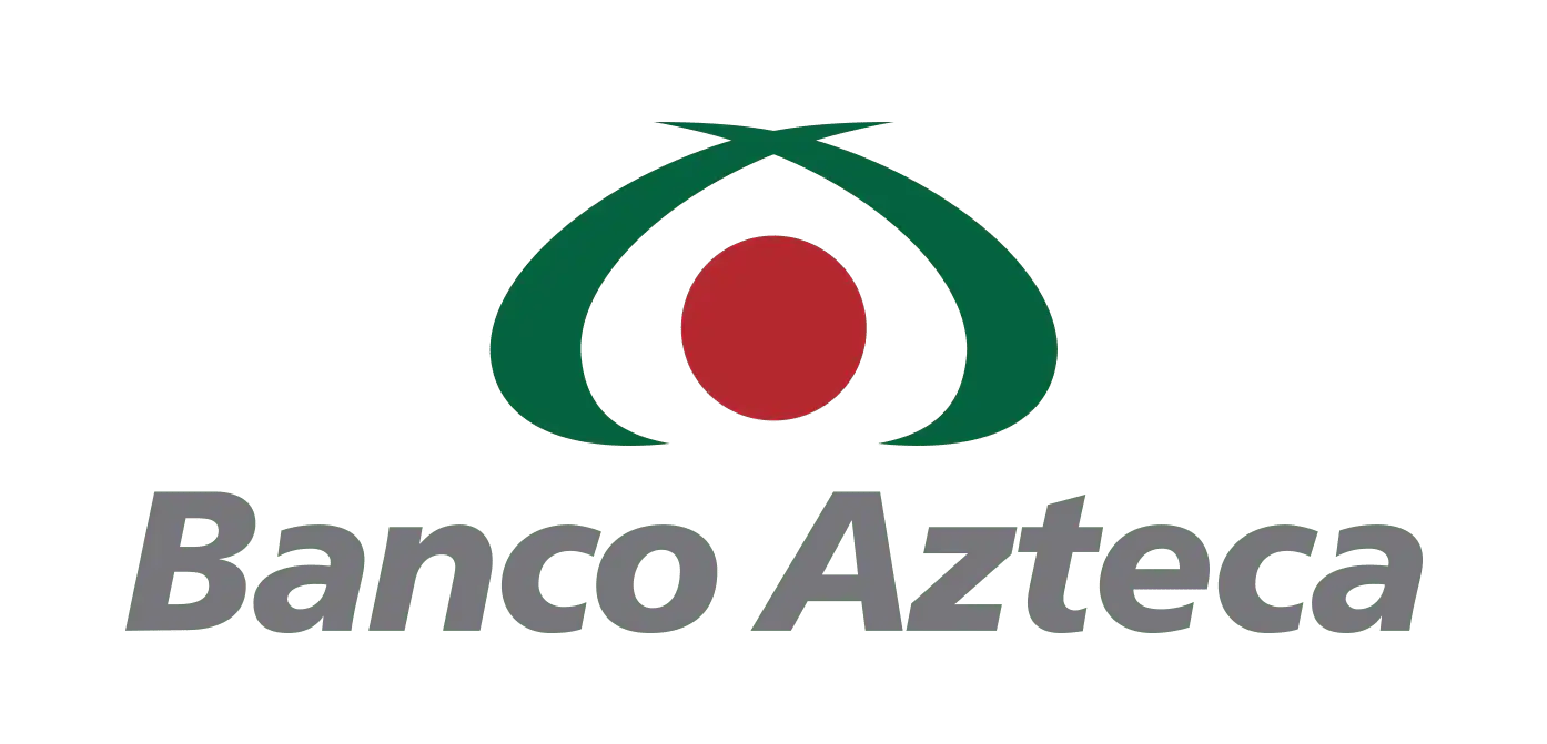 Banco Azteca logo