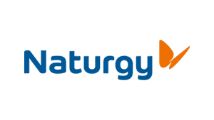 Naturgy Logo