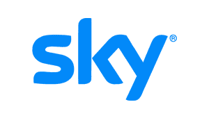 SKY Logo