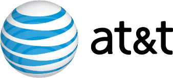 att at and t logo