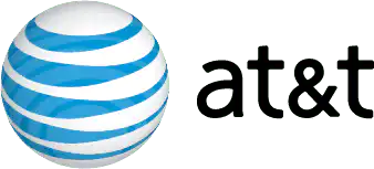 att at and t logo