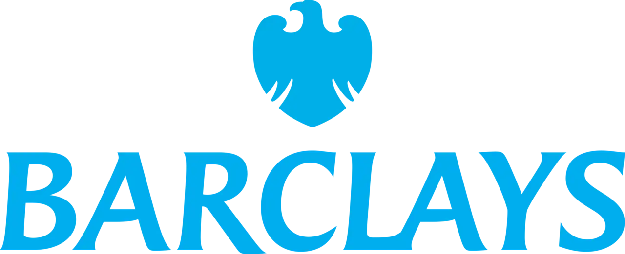 barclays logo