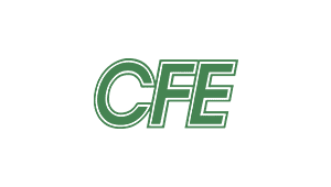 cfe logo