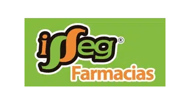 isseg farmacias