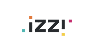 izzi logo