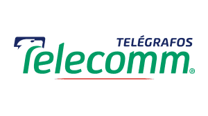 logo telecomm