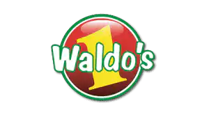 logo waldos