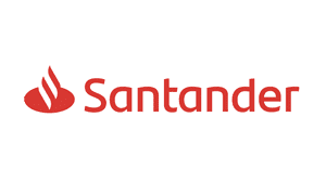 santander logo