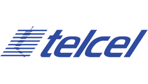 telcel logo