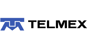 telmex logo