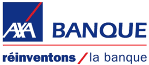 AXXA Banque logo