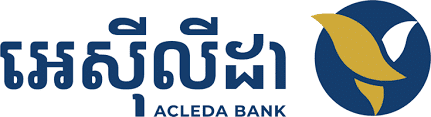 Acleda Bank USD