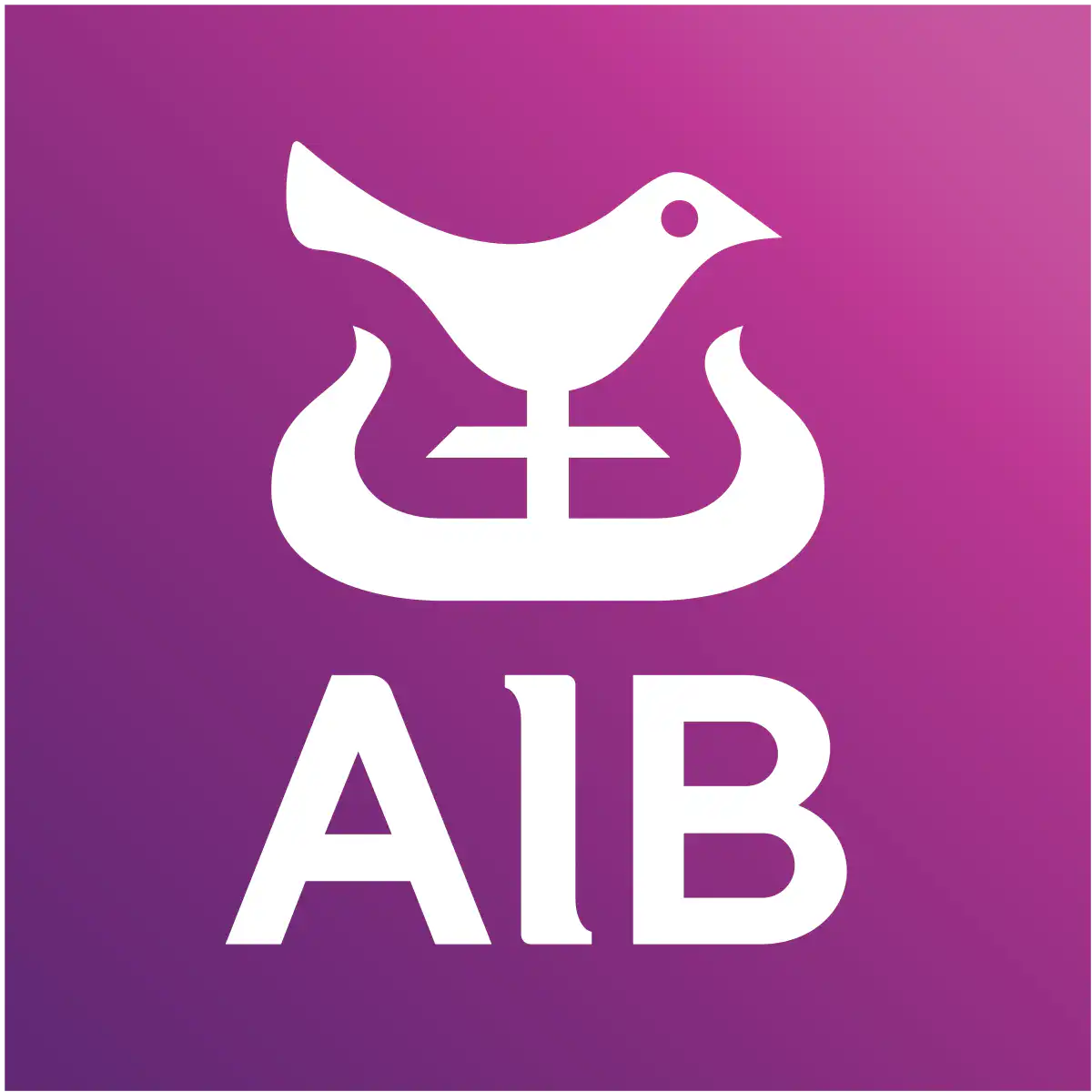 Allied Irish Banks logo