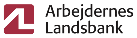 Arbejdernes Landsbank logo