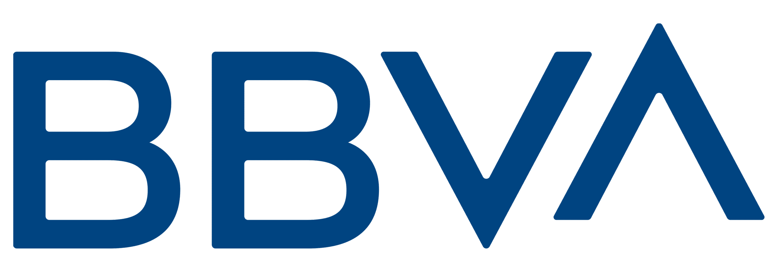 BBVA logo