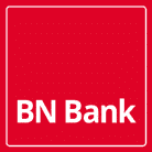 BN Bank logo