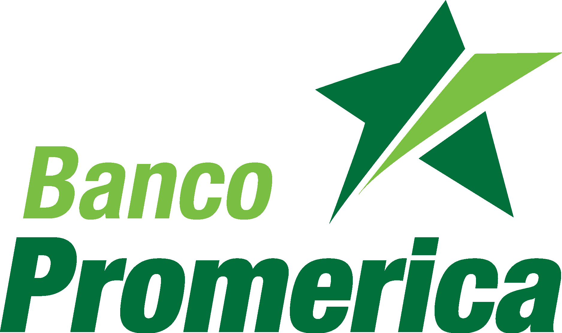 Banco Promerica Logo Vector.svg
