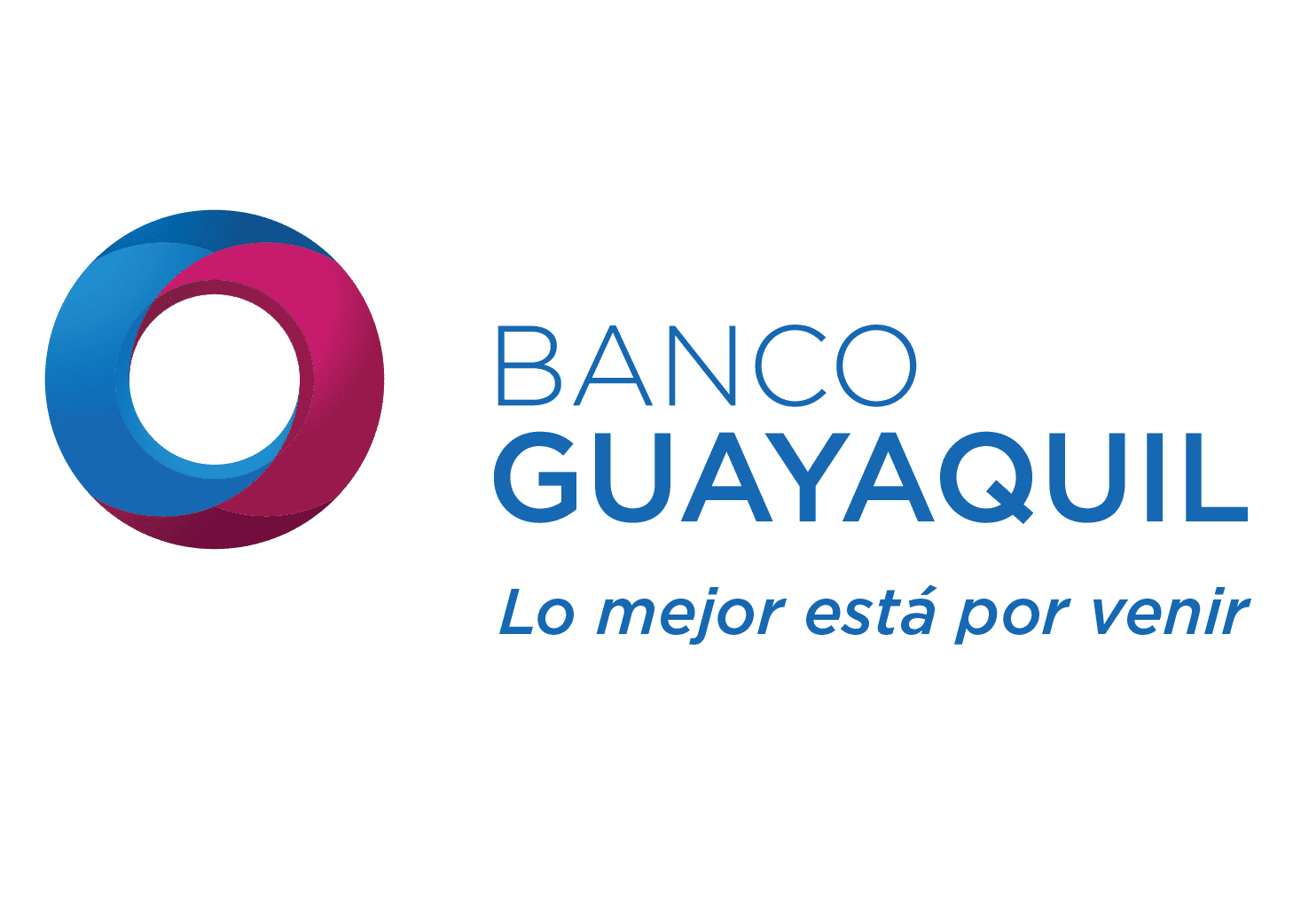 BancoGuayaquil logo