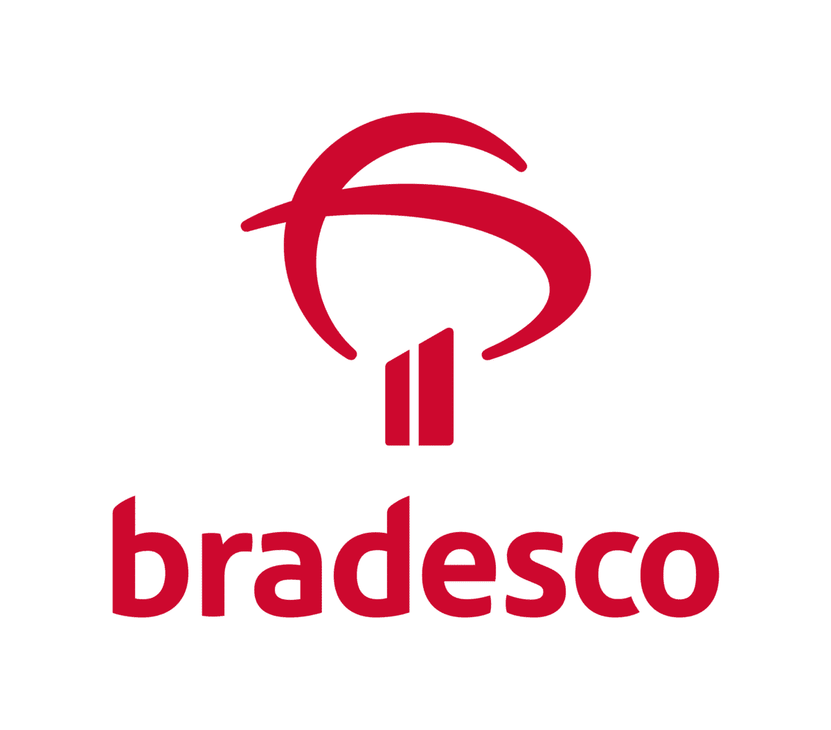 Banco Bradesco logo