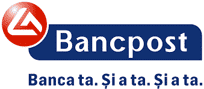 Bancpost logo