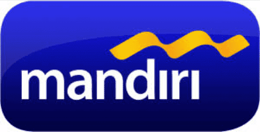 Bank Mandiri Rp