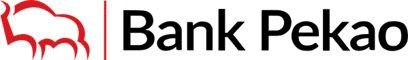 Bank Pekao logo