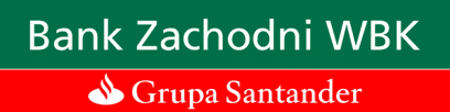 Bank Zachodn WBK logo