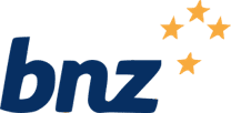 Bank of New Zealand logo