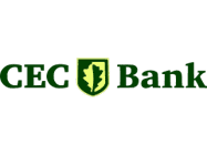 CEC Bank logo