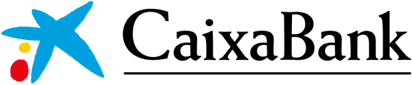 Caixa Bank logo