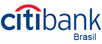 Citibank brazil logo