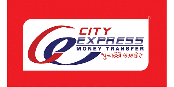 City Express logo New