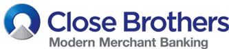 Close Brothers Modern Merchant Banking logo