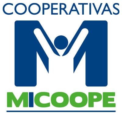 Cooperativas MICOOPE Colores