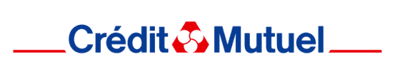 Credit Mutuel logo