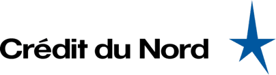 Credit du Nord logo