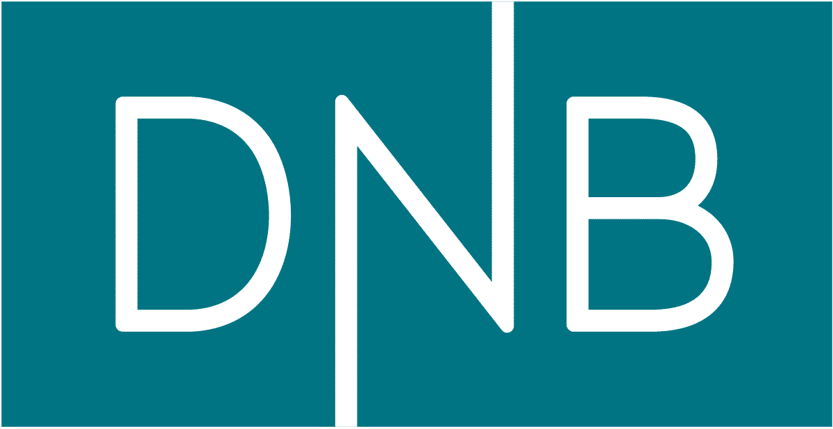 DNB bank logo 1