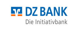 DZ bank logo