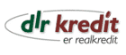 Dlr Kredit logo