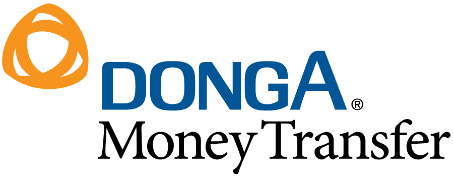 Donga logo