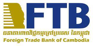 Foreign Trade Bank of Cambodia  USD