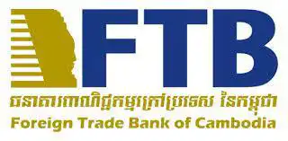 Foreign Trade Bank of Cambodia USD