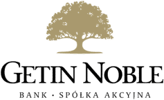 Getin Noble logo